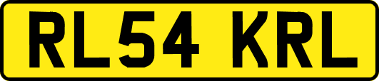 RL54KRL
