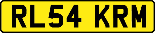 RL54KRM