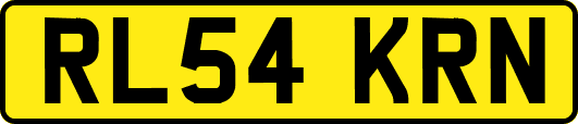 RL54KRN
