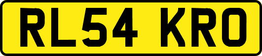 RL54KRO