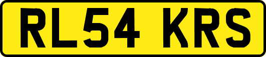 RL54KRS