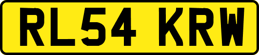 RL54KRW