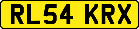 RL54KRX
