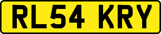 RL54KRY