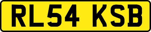 RL54KSB