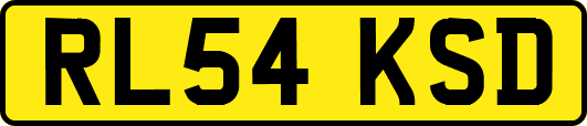 RL54KSD