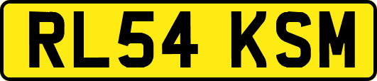 RL54KSM