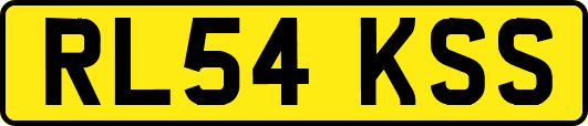 RL54KSS