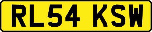 RL54KSW