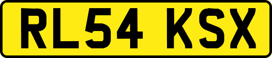 RL54KSX