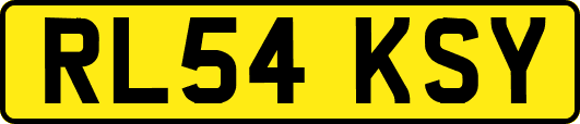 RL54KSY
