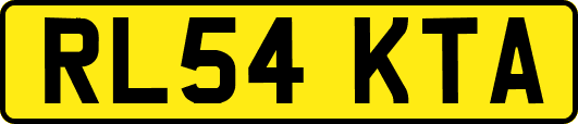 RL54KTA