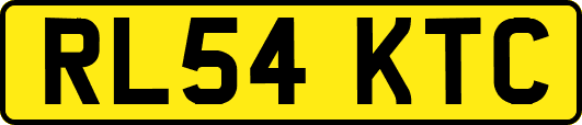 RL54KTC