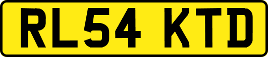 RL54KTD