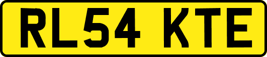 RL54KTE