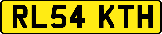RL54KTH