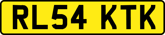 RL54KTK