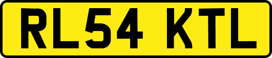 RL54KTL