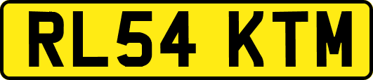RL54KTM