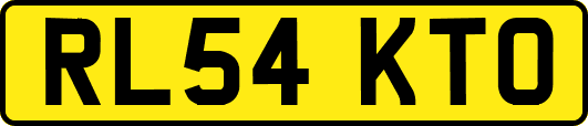 RL54KTO