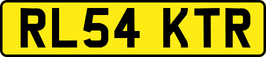 RL54KTR