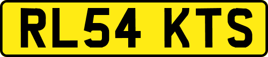 RL54KTS