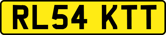 RL54KTT