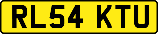 RL54KTU