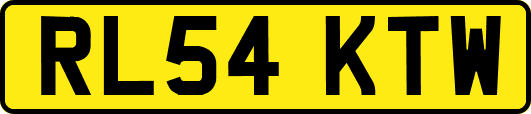 RL54KTW