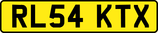 RL54KTX