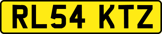 RL54KTZ