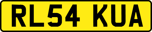 RL54KUA