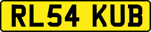 RL54KUB