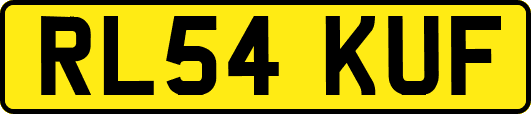 RL54KUF