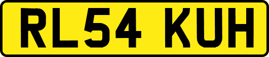 RL54KUH