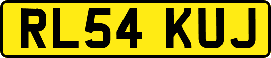 RL54KUJ