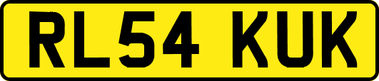 RL54KUK