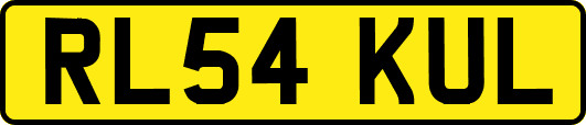 RL54KUL