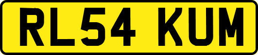 RL54KUM
