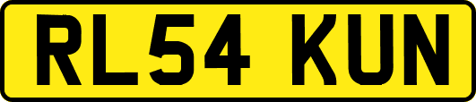 RL54KUN