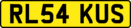 RL54KUS