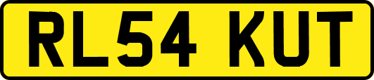 RL54KUT