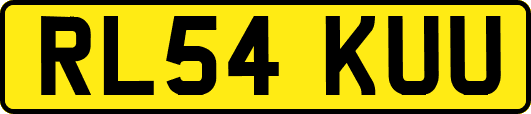 RL54KUU