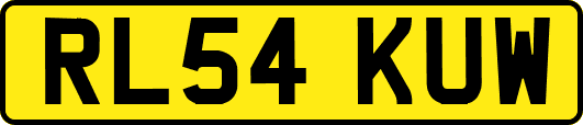 RL54KUW