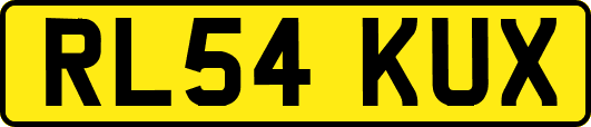 RL54KUX