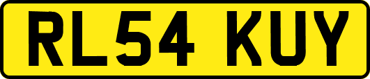 RL54KUY