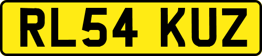 RL54KUZ