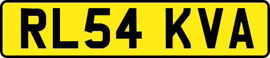 RL54KVA
