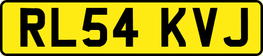 RL54KVJ