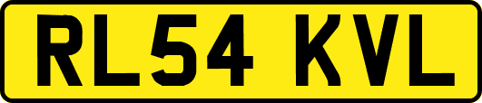 RL54KVL